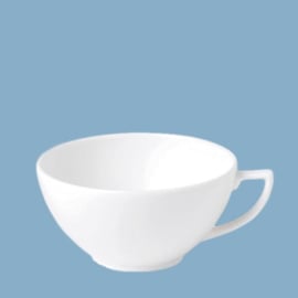 Wedgwood Jasper Conran White theekop LOS groot model