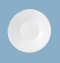Wedgwood Jasper Conran White espressoschoteltje (glad) LOS