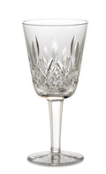 Waterford Lismore white wine / witwijnglas