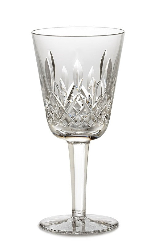 Waterford Lismore white wine / witwijnglas