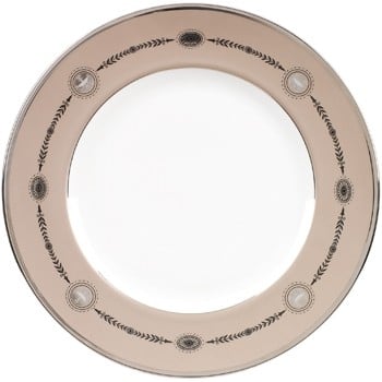 Wedgwood Laurel gebakbordje 18cm